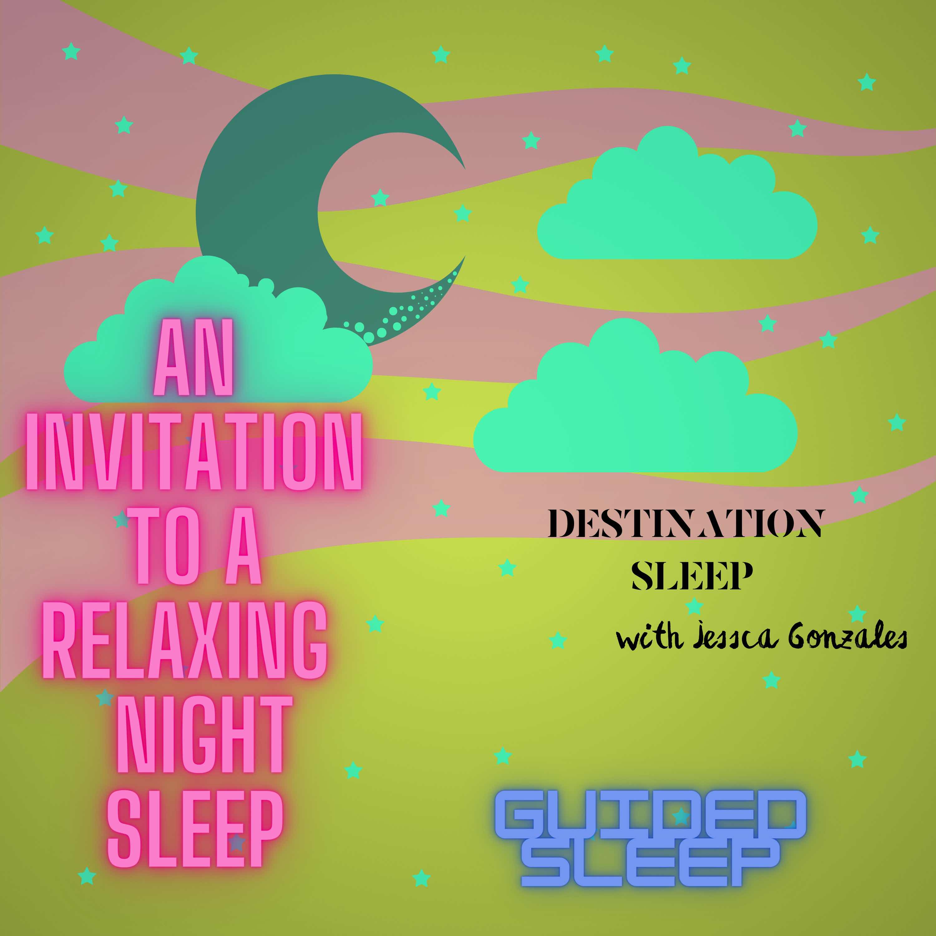 Destination Sleep