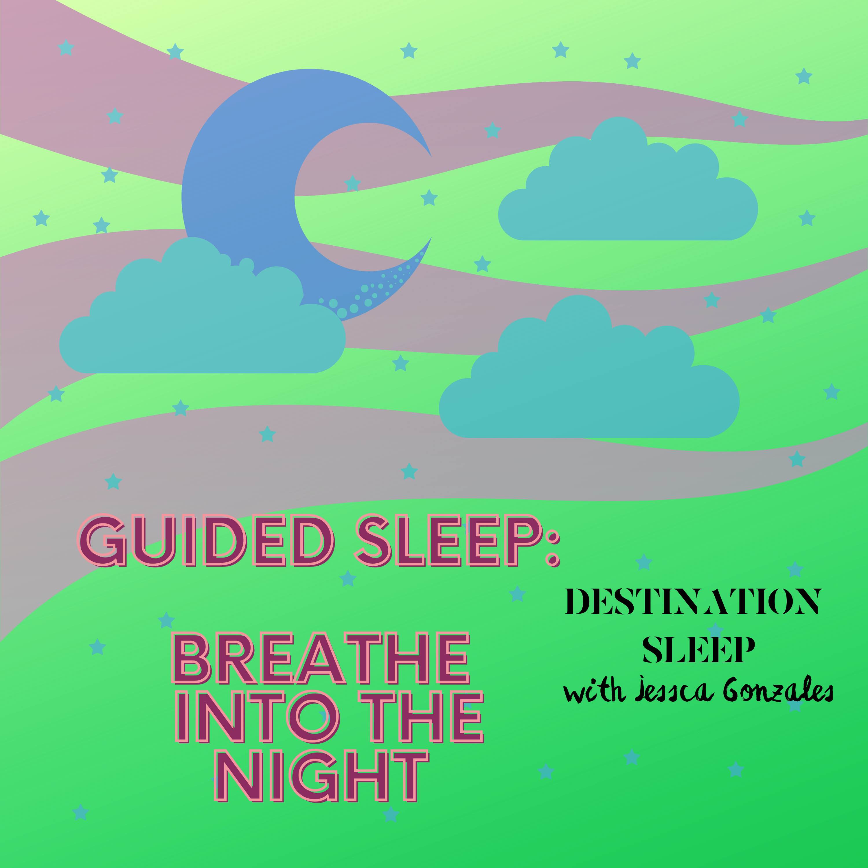 Destination Sleep
