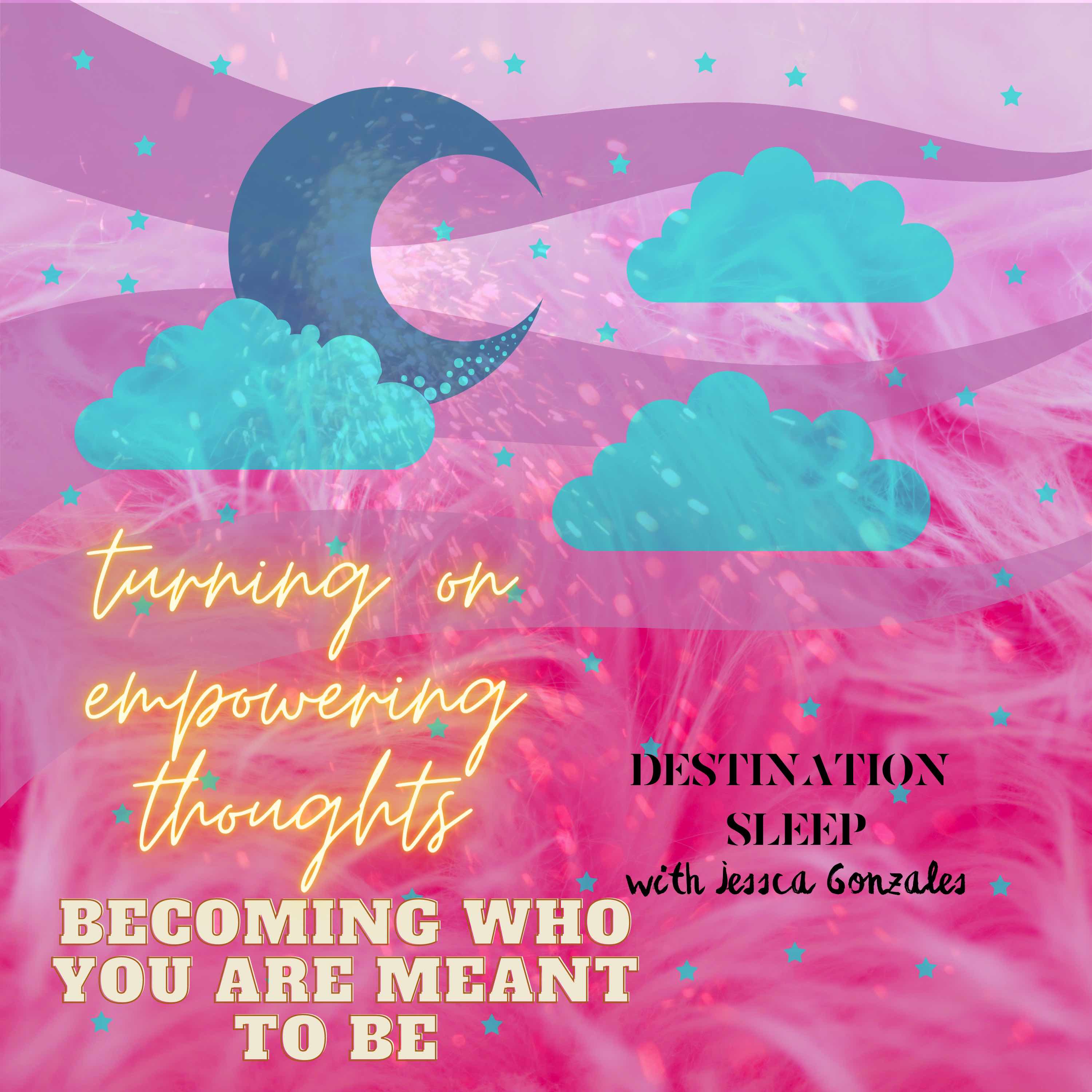 Destination Sleep